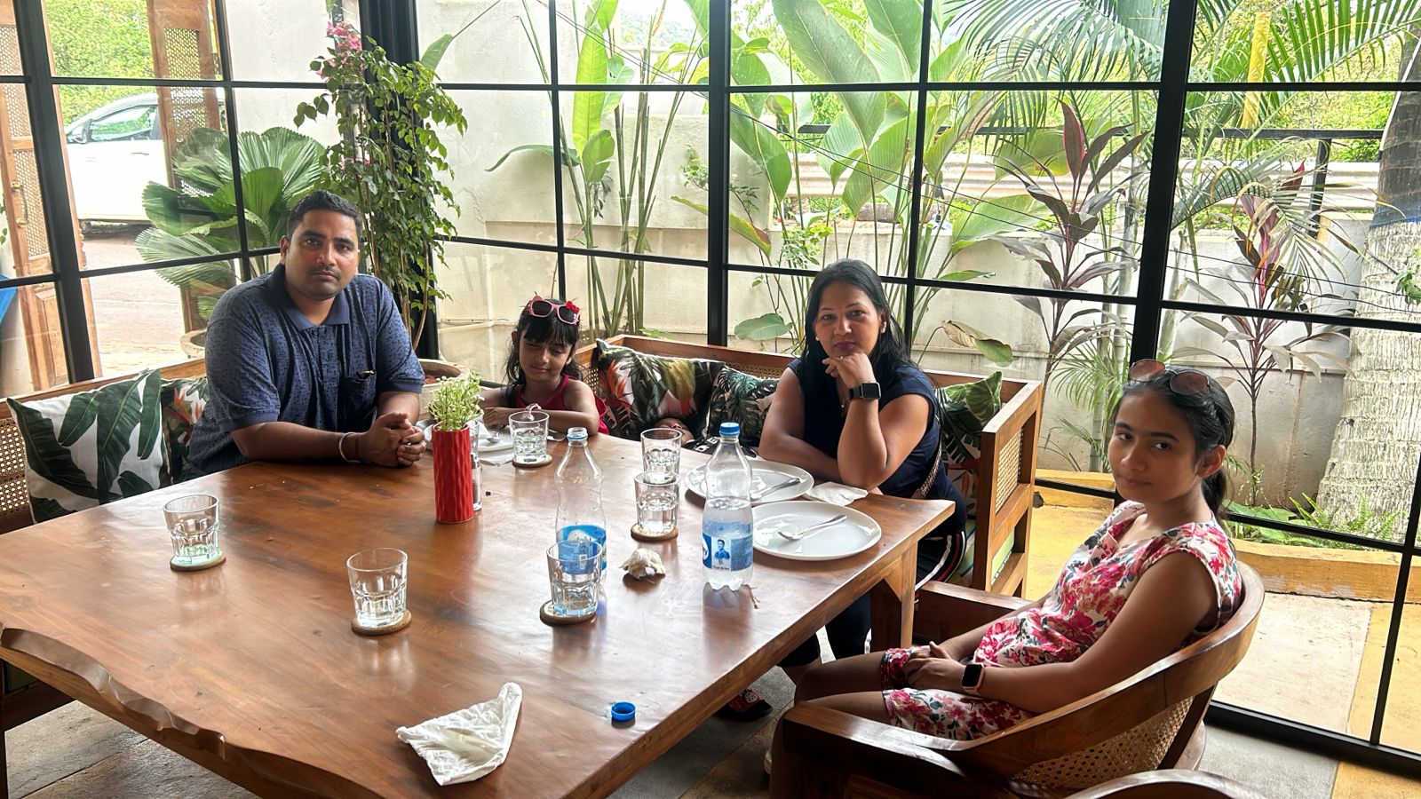 GOA corporate trip - Image 13